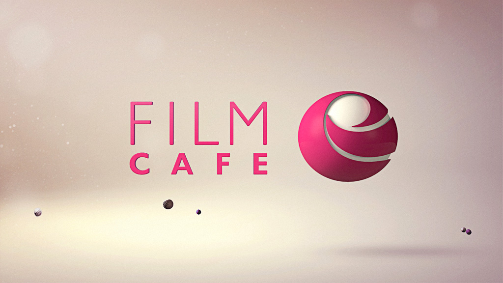 Film Cafe Cloth