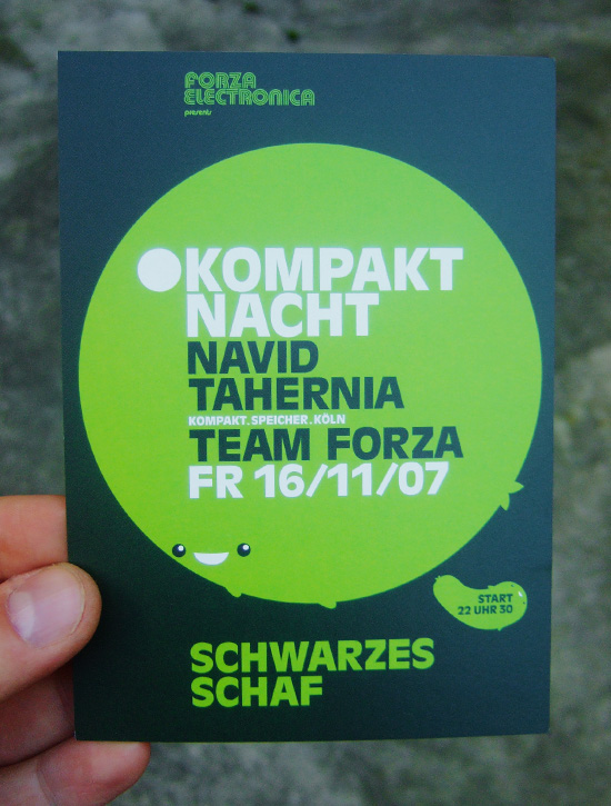 flyer front