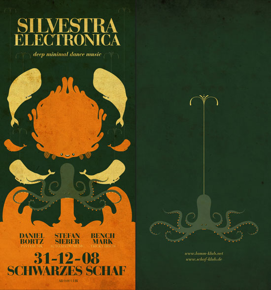 Silvestra Electronica