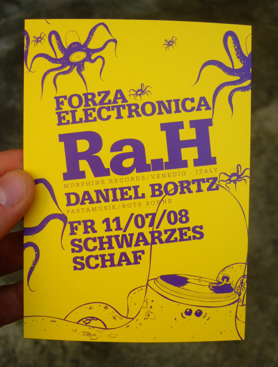 flyer front