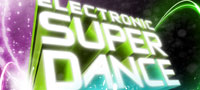 Electronic Super Dance