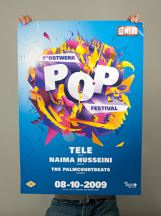 POP-Festival