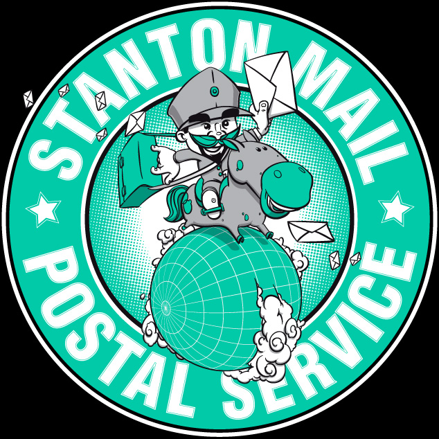 Stanton Mail