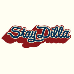 Stay Dilla