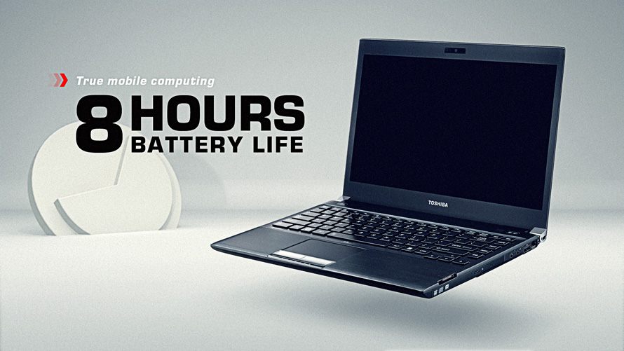 Toshiba
